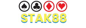Logo STAK88